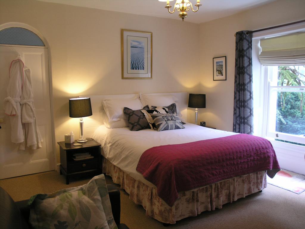 Rosehill Budleigh Budleigh Salterton Rum bild