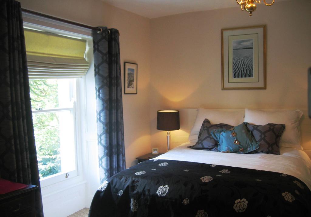 Rosehill Budleigh Budleigh Salterton Rum bild