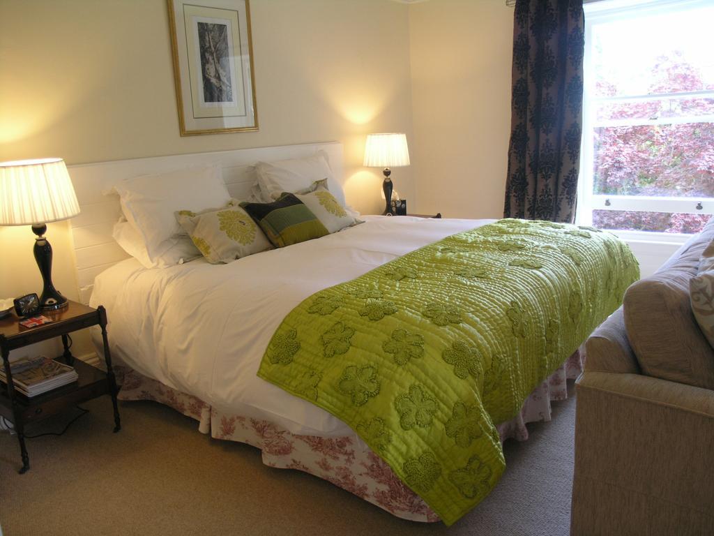 Rosehill Budleigh Budleigh Salterton Rum bild