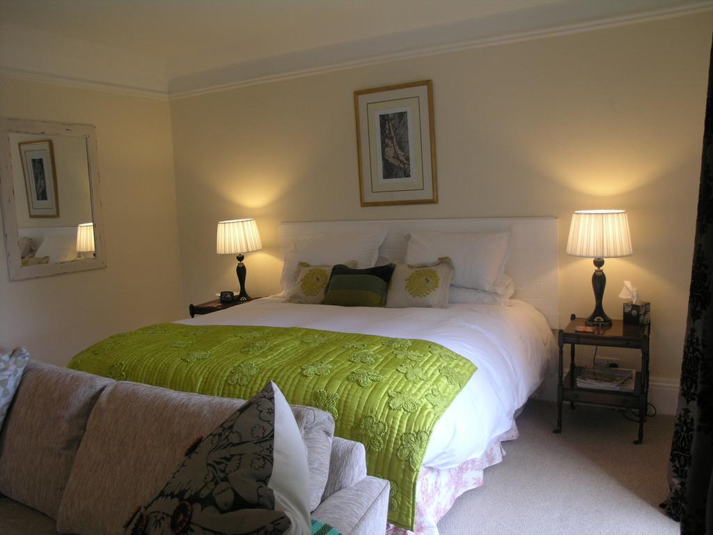 Rosehill Budleigh Budleigh Salterton Exteriör bild
